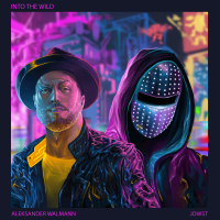 Into the Wild (Single)