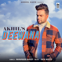Deewana (Single)