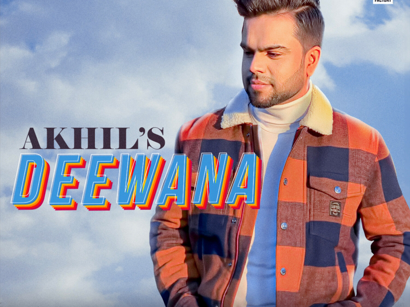 Deewana (Single)