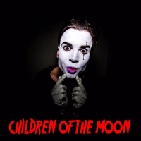 Children Of The Moon (Single)