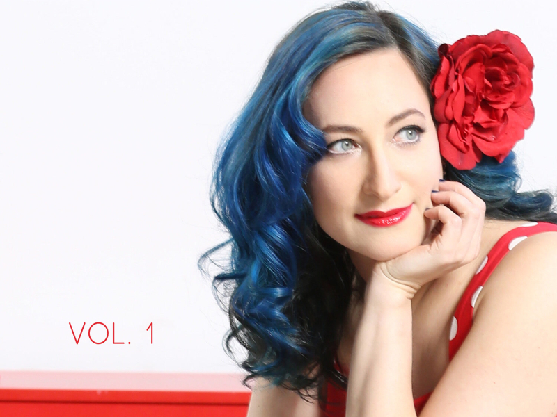 Dance Competition Collection, Vol. 1