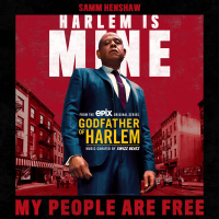 My People Are Free (Single)