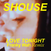 Love Tonight (Franky Wah Remix) (EP)