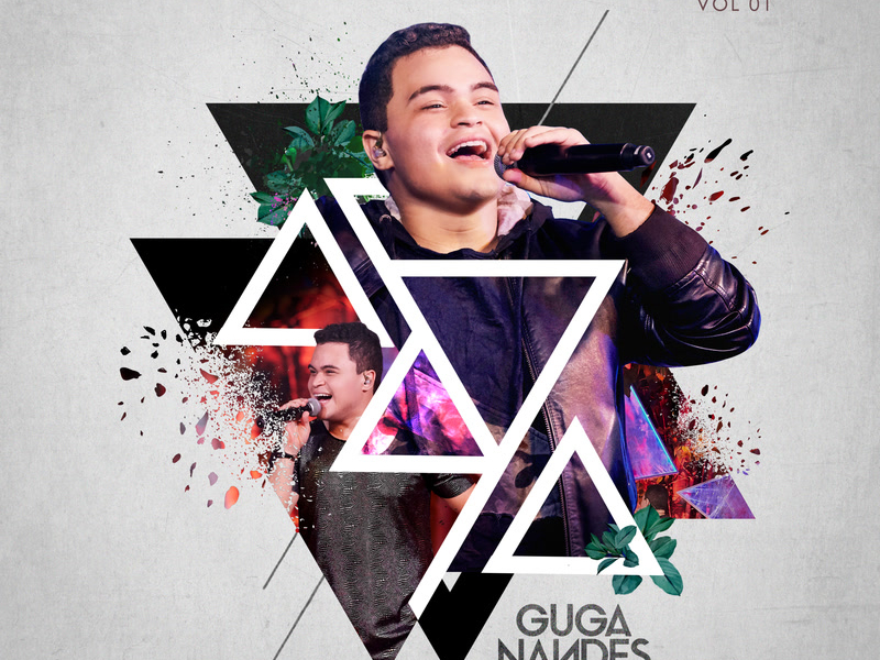 Pra Não Desgrudar (Ao Vivo / Vol. 1)