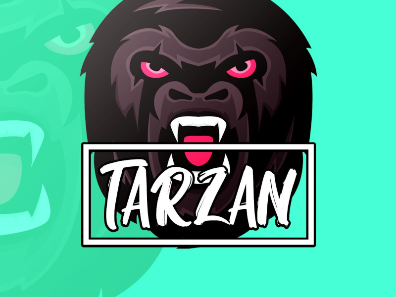 Tarzan (Single)