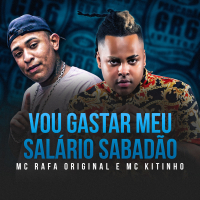 Vou Gastar Meu Salário Sabadão (Single)