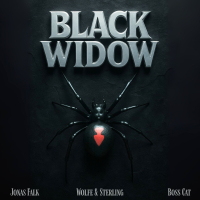 Black Widow (Single)