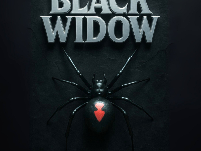Black Widow (Single)