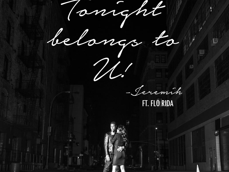 Tonight Belongs To U! (Single)