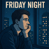 Friday Night (Single)