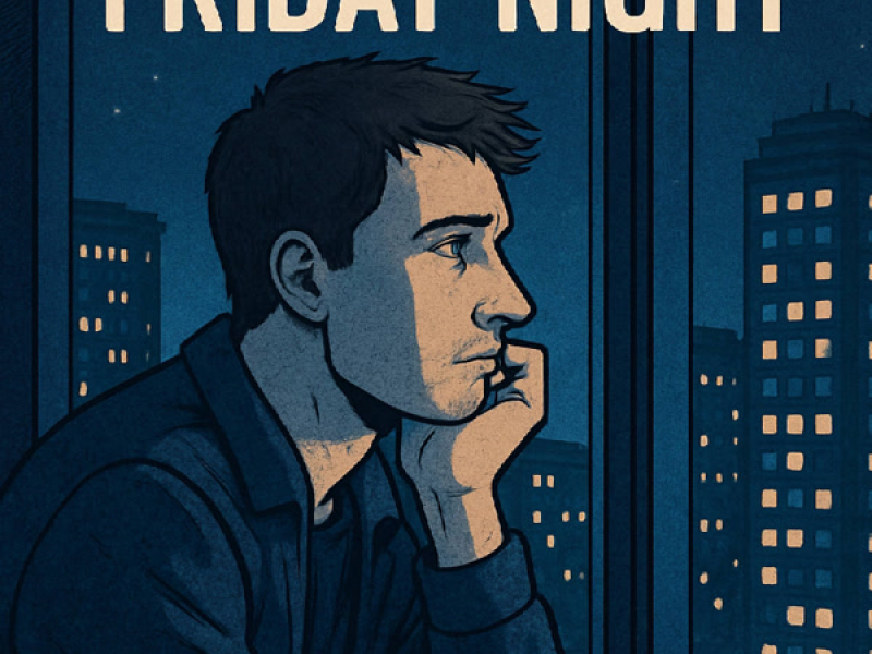 Friday Night (Single)