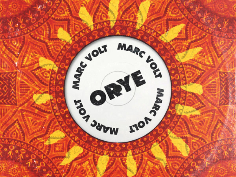 Orye (Single)