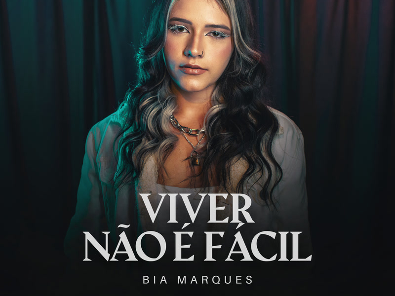 Viver Não É Fácil (Single)