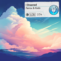 I Dreamed (Single)