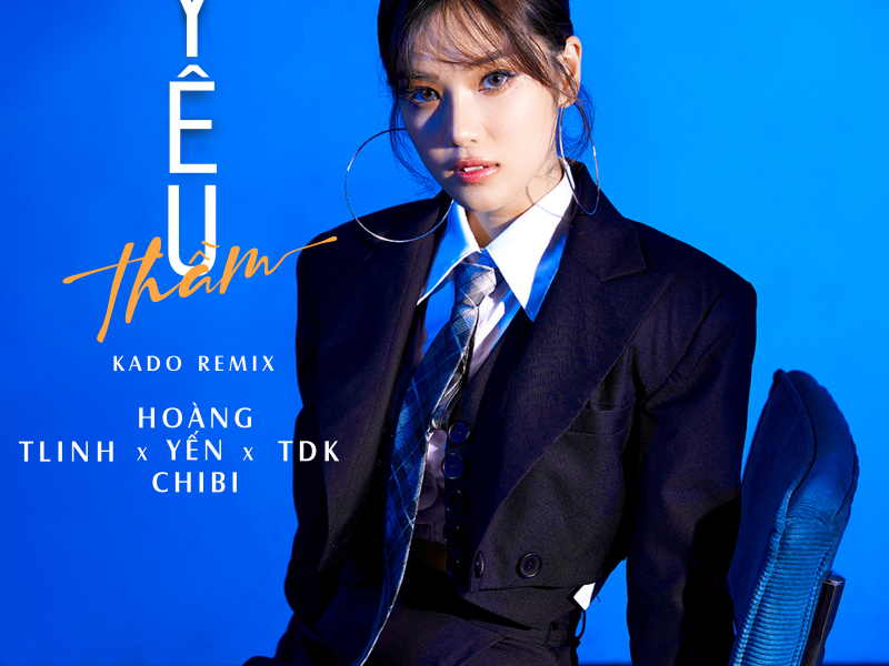Yêu Thầm (Remix) (Single)