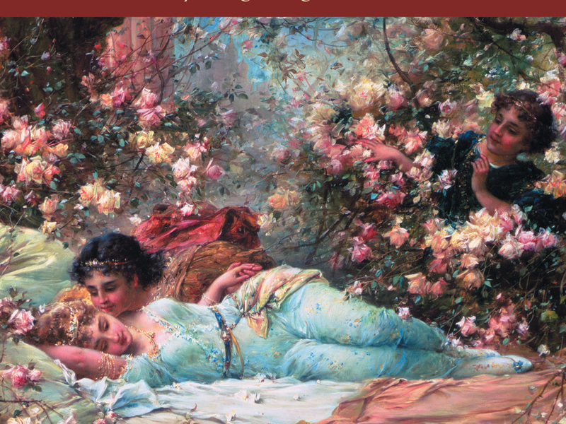 R. Strauss: Complete Songs, Vol. 3