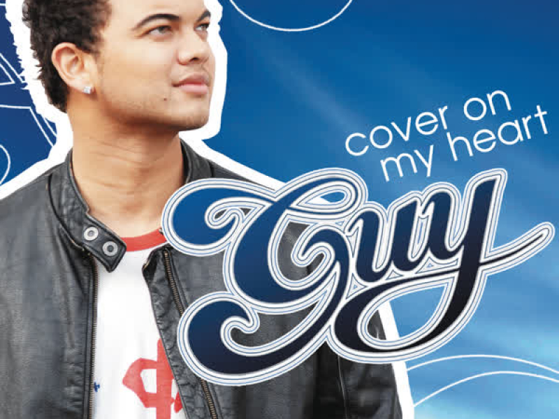 Cover On My Heart (EP)