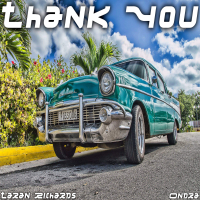 Thank You (Single)