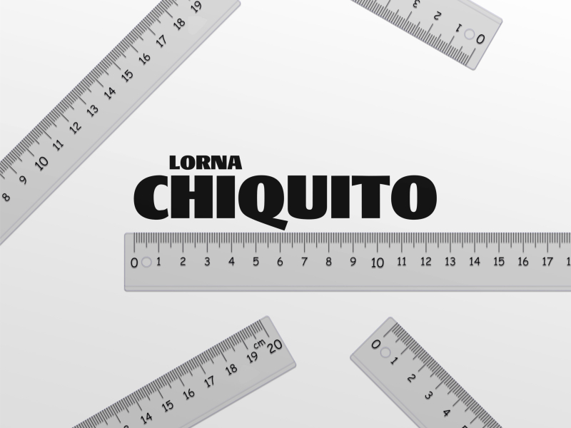 Chiquito (Single)