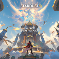 Take Me Back (Single)