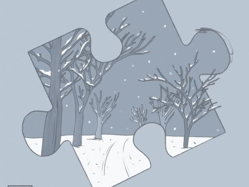If Winter Comes (Puzzle - The Last Piece) (Single)