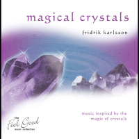 Magical Crystals