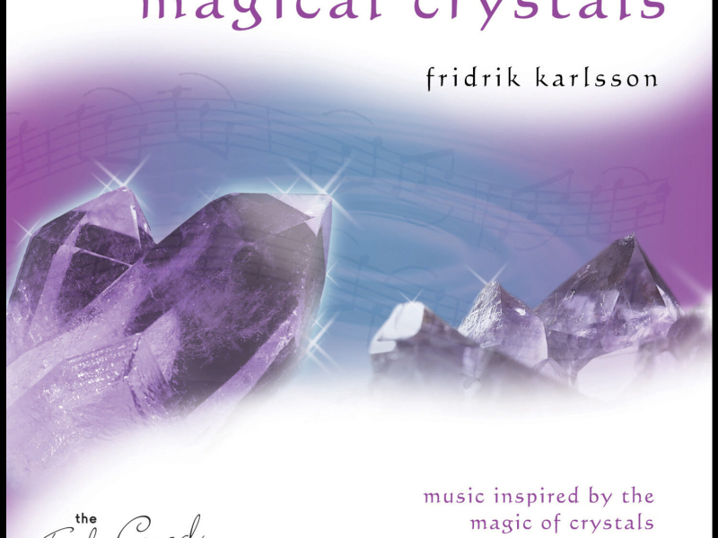 Magical Crystals