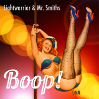Boop! (Radio Mix) (Single)