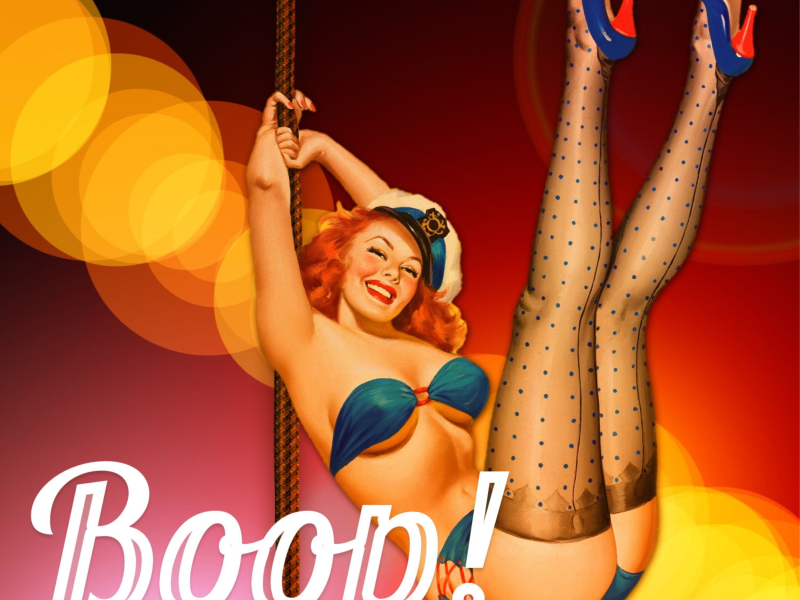 Boop! (Radio Mix) (Single)