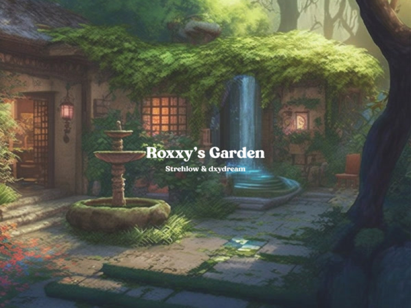 Roxxy's Garden (Single)