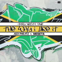 The Way I Like It (Single)