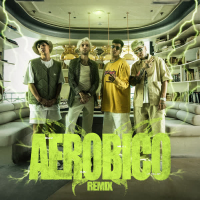 AEROBICO REMIX (Single)