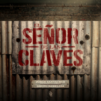 El Señor De Las Claves (Single)