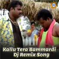 Kallu Tera Bammardi (DJ Remix Song) (Single)