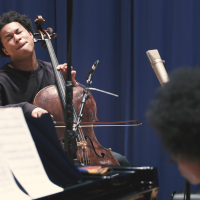 Rachmaninoff: 12 Romances, Op. 21: No. 7, How Fair This Spot (Arr. Sheku Kanneh-Mason for Cello and Piano) (MV) (Single)