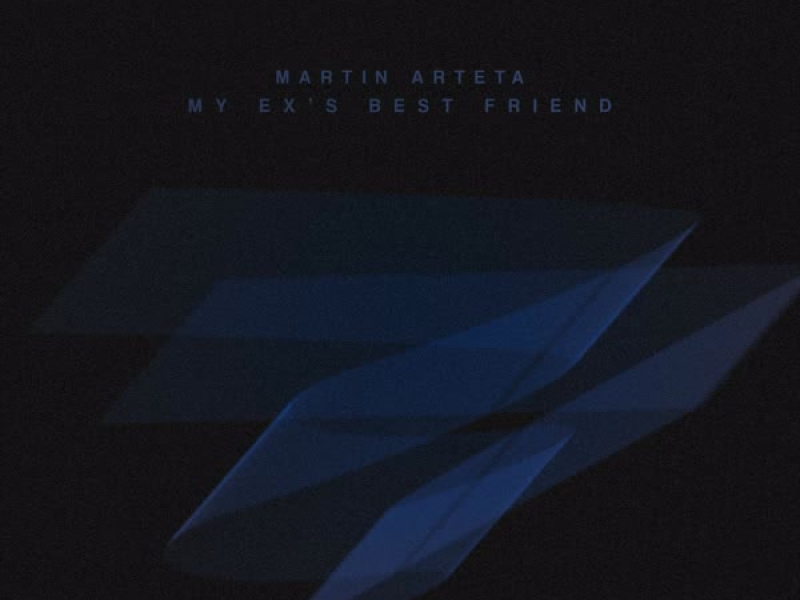 My ex's best friend (8D Audio) (Single)