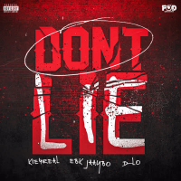 Don't Lie (feat. EBK Jaaybo) (Single)