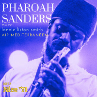 Air Mediterraneen (Live Nice '71) (Single)