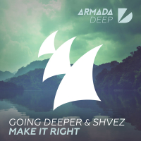 Make It Right (Single)