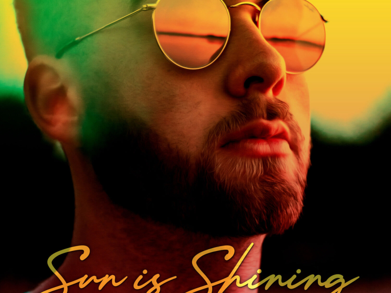 Sun Is Shining (Single)