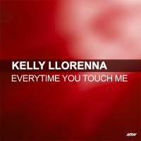 Everytime You Touch Me (Single)