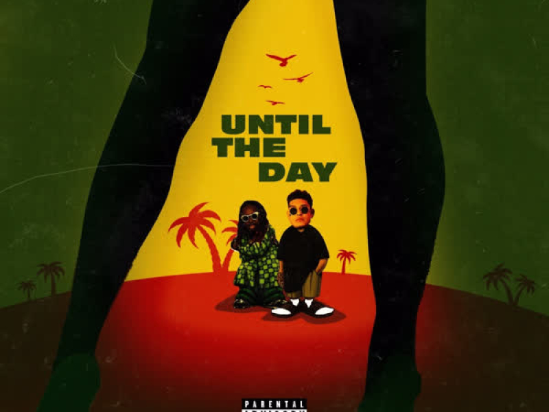 Until The Day (Single)