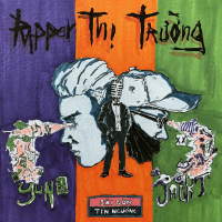 Rapper Thị Trường (Single)