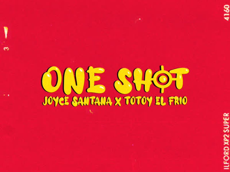 One Shot (Single)