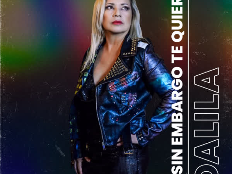 Y Sin Embargo Te Quiero (Single)