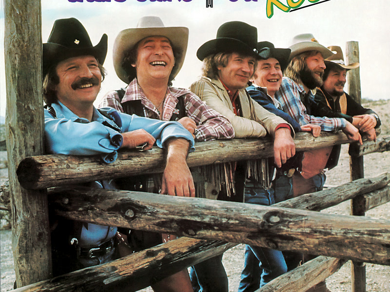 Rodeo (Expanded Edition)