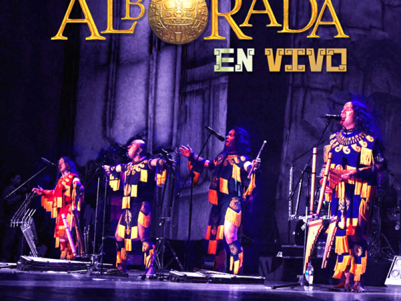 Alborada en Vivo