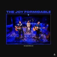 The Joy Formidable on Audiotree Live (EP)