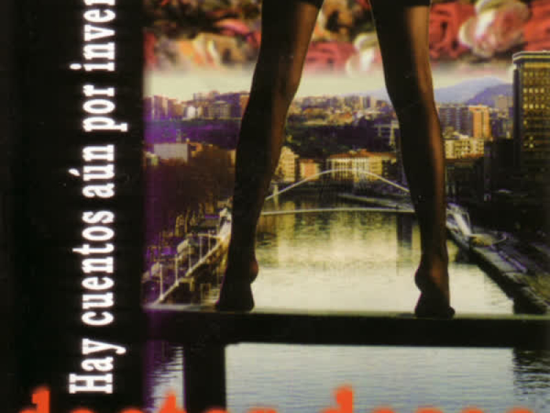 Hay Cuentos por Inventar