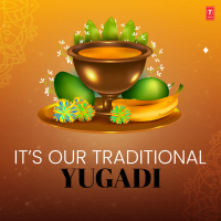 It's Our Traditional Yugadi
